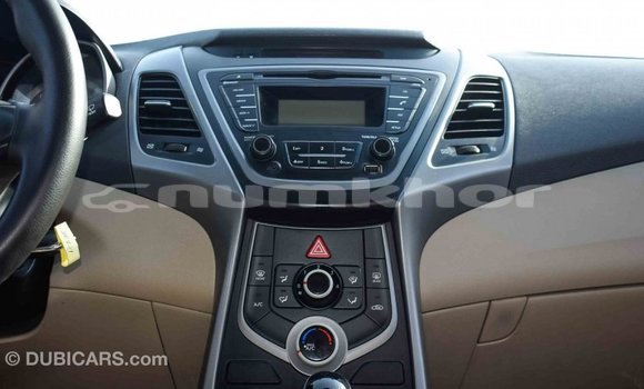 Buy Import Hyundai Elantra Red Car in Import - Dubai in Bumthang Buy Import Hyundai Elantra Red Car in Import - Dubai in Bumthang