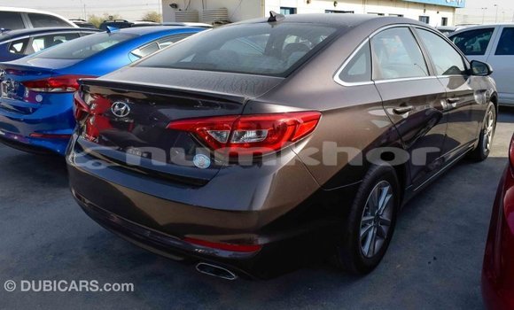 Buy Import Hyundai Sonata Brown Car in Import - Dubai in Bumthang Buy Import Hyundai Sonata Brown Car in Import - Dubai in Bumthang