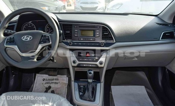 Buy Import Hyundai Elantra Blue Car in Import - Dubai in Bumthang Buy Import Hyundai Elantra Blue Car in Import - Dubai in Bumthang