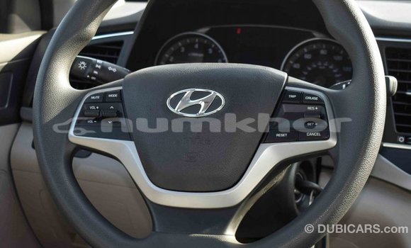 Buy Import Hyundai Elantra Blue Car in Import - Dubai in Bumthang Buy Import Hyundai Elantra Blue Car in Import - Dubai in Bumthang