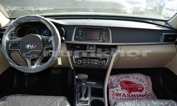 Buy Import Kia Optima Blue Car in Import - Dubai in Bumthang Buy Import Kia Optima Blue Car in Import - Dubai in Bumthang