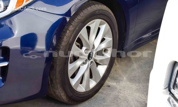 Buy Import Kia Optima Blue Car in Import - Dubai in Bumthang Buy Import Kia Optima Blue Car in Import - Dubai in Bumthang