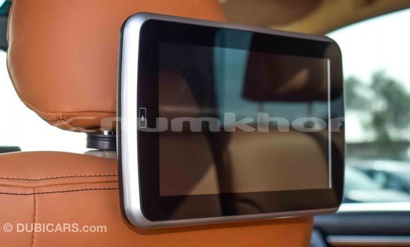 Buy Import Toyota Land Cruiser White Car in Import - Dubai in Bumthang Buy Import Toyota Land Cruiser White Car in Import - Dubai in Bumthang