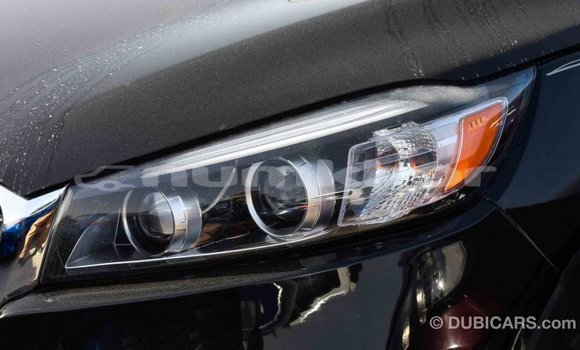 Buy Import Kia Sorento Black Car in Import - Dubai in Bumthang Buy Import Kia Sorento Black Car in Import - Dubai in Bumthang