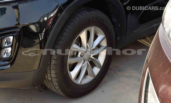 Buy Import Kia Sorento Black Car in Import - Dubai in Bumthang Buy Import Kia Sorento Black Car in Import - Dubai in Bumthang