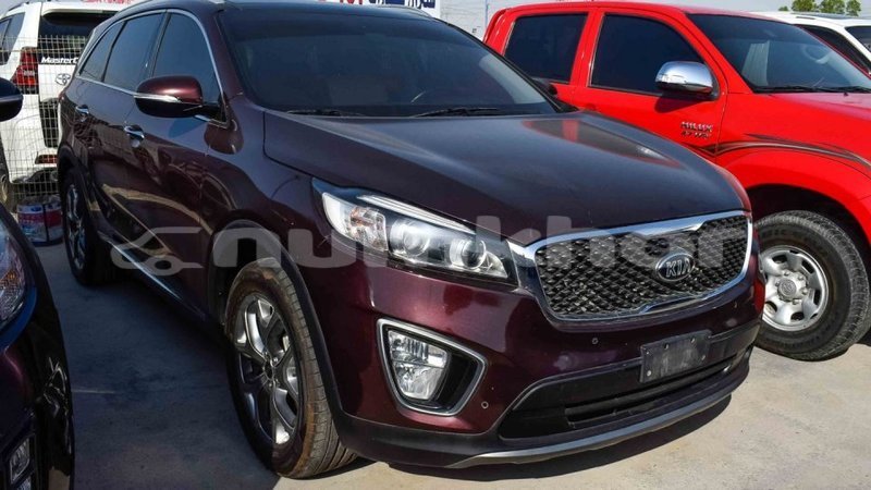 Big with watermark kia sorento bumthang import dubai 1768