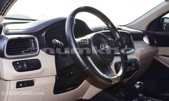 Buy Import Kia Sorento Brown Car in Import - Dubai in Bumthang Buy Import Kia Sorento Brown Car in Import - Dubai in Bumthang