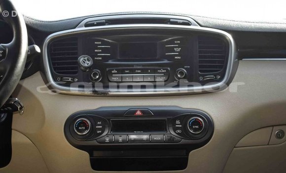 Buy Import Kia Sorento Brown Car in Import - Dubai in Bumthang Buy Import Kia Sorento Brown Car in Import - Dubai in Bumthang