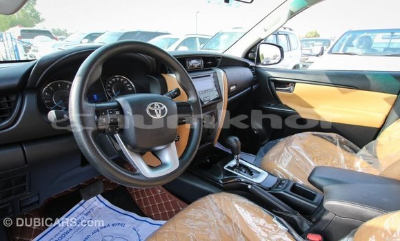 Buy Import Toyota Fortuner White Car in Import - Dubai in Bumthang Buy Import Toyota Fortuner White Car in Import - Dubai in Bumthang