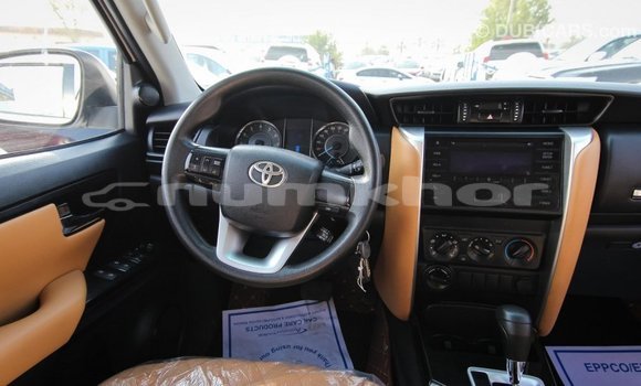 Buy Import Toyota Fortuner White Car in Import - Dubai in Bumthang Buy Import Toyota Fortuner White Car in Import - Dubai in Bumthang