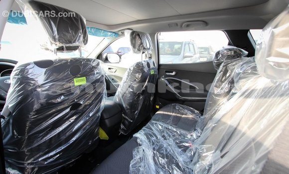 Buy Import Hyundai Santa Fe White Car in Import - Dubai in Bumthang Buy Import Hyundai Santa Fe White Car in Import - Dubai in Bumthang