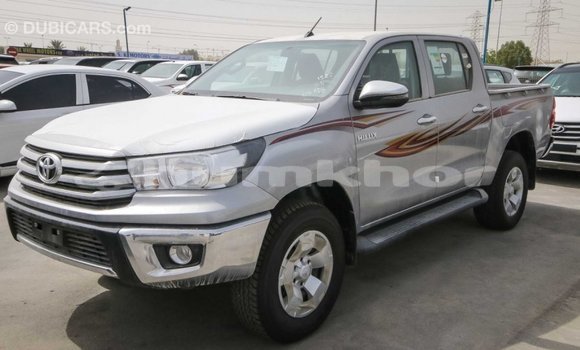 Buy Import Toyota Hilux Other Car in Import - Dubai in Bumthang Buy Import Toyota Hilux Other Car in Import - Dubai in Bumthang