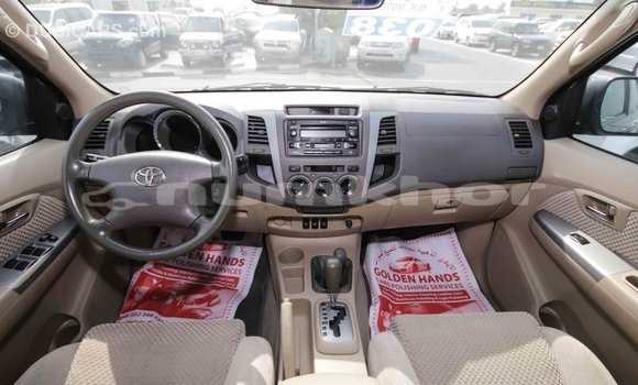 Buy Import Toyota Fortuner Black Car in Import - Dubai in Bumthang Buy Import Toyota Fortuner Black Car in Import - Dubai in Bumthang
