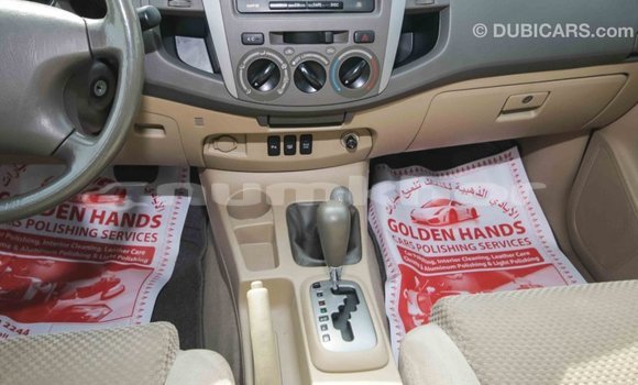 Buy Import Toyota Fortuner Black Car in Import - Dubai in Bumthang Buy Import Toyota Fortuner Black Car in Import - Dubai in Bumthang