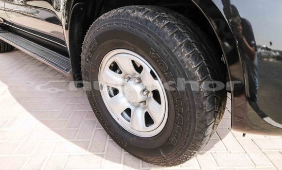 Buy Import Toyota Fortuner Black Car in Import - Dubai in Bumthang Buy Import Toyota Fortuner Black Car in Import - Dubai in Bumthang