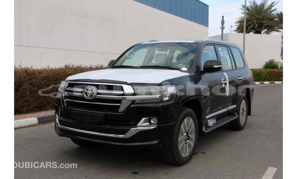 Buy Import Toyota Land Cruiser Black Car in Import - Dubai in Bumthang Buy Import Toyota Land Cruiser Black Car in Import - Dubai in Bumthang