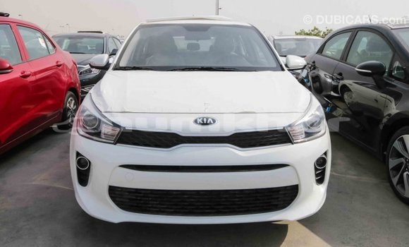 Buy Import Kia Rio White Car in Import - Dubai in Bumthang Buy Import Kia Rio White Car in Import - Dubai in Bumthang