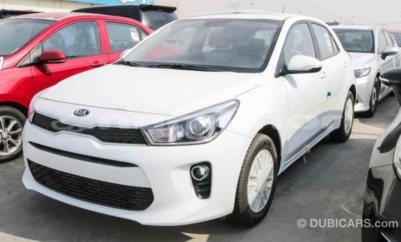 Buy Import Kia Rio White Car in Import - Dubai in Bumthang Buy Import Kia Rio White Car in Import - Dubai in Bumthang