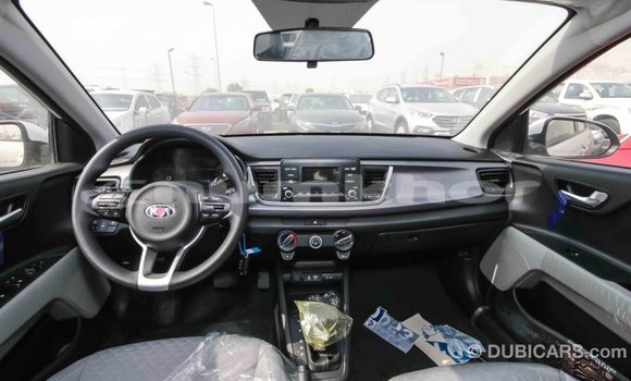 Buy Import Kia Rio White Car in Import - Dubai in Bumthang Buy Import Kia Rio White Car in Import - Dubai in Bumthang