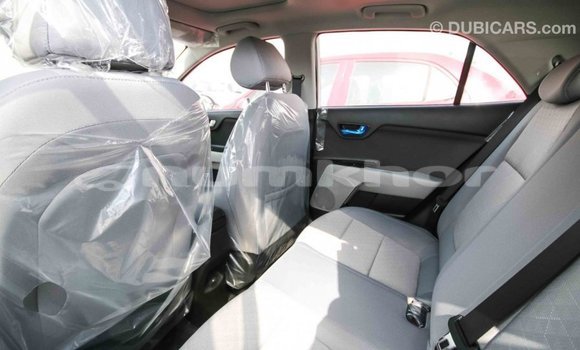 Buy Import Kia Rio White Car in Import - Dubai in Bumthang Buy Import Kia Rio White Car in Import - Dubai in Bumthang