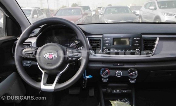 Buy Import Kia Rio White Car in Import - Dubai in Bumthang Buy Import Kia Rio White Car in Import - Dubai in Bumthang