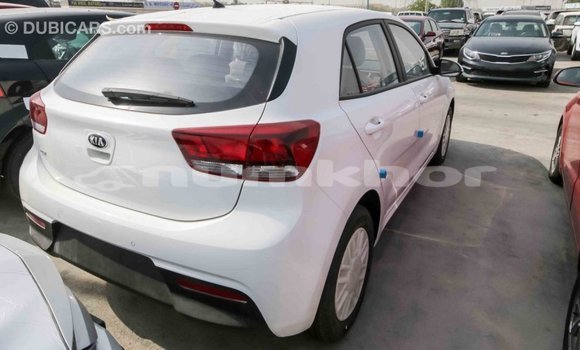 Buy Import Kia Rio White Car in Import - Dubai in Bumthang Buy Import Kia Rio White Car in Import - Dubai in Bumthang
