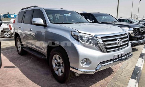 Buy Import Toyota Prado Other Car in Import - Dubai in Bumthang Buy Import Toyota Prado Other Car in Import - Dubai in Bumthang