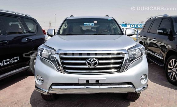 Buy Import Toyota Prado Other Car in Import - Dubai in Bumthang Buy Import Toyota Prado Other Car in Import - Dubai in Bumthang