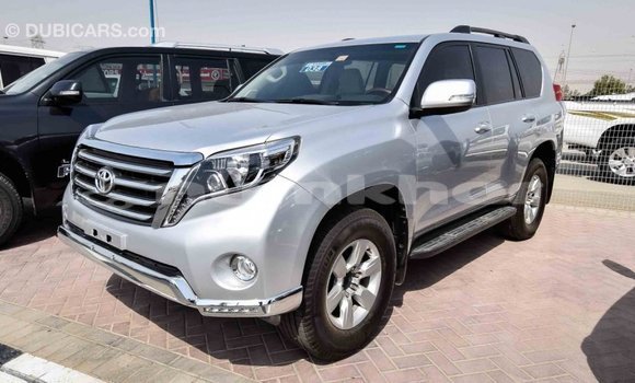 Buy Import Toyota Prado Other Car in Import - Dubai in Bumthang Buy Import Toyota Prado Other Car in Import - Dubai in Bumthang