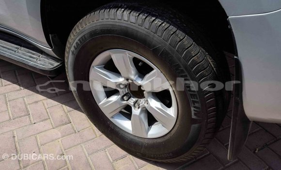 Buy Import Toyota Prado Other Car in Import - Dubai in Bumthang Buy Import Toyota Prado Other Car in Import - Dubai in Bumthang