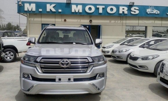 Buy Import Toyota Land Cruiser Other Car in Import - Dubai in Bumthang Buy Import Toyota Land Cruiser Other Car in Import - Dubai in Bumthang
