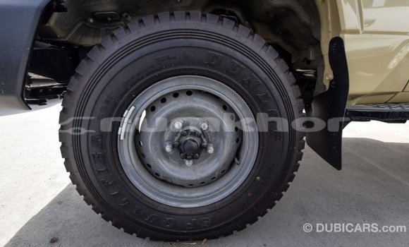 Buy Import Toyota Land Cruiser Beige Car in Import - Dubai in Bumthang Buy Import Toyota Land Cruiser Beige Car in Import - Dubai in Bumthang