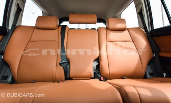 Buy Import Toyota Prado Brown Car in Import - Dubai in Bumthang Buy Import Toyota Prado Brown Car in Import - Dubai in Bumthang