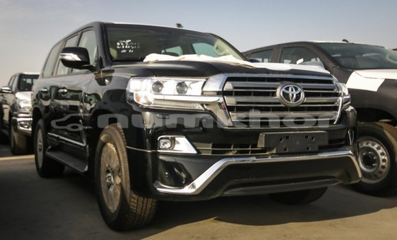 Buy Import Toyota Land Cruiser Black Car in Import - Dubai in Bumthang Buy Import Toyota Land Cruiser Black Car in Import - Dubai in Bumthang