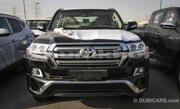 Buy Import Toyota Land Cruiser Black Car in Import - Dubai in Bumthang Buy Import Toyota Land Cruiser Black Car in Import - Dubai in Bumthang