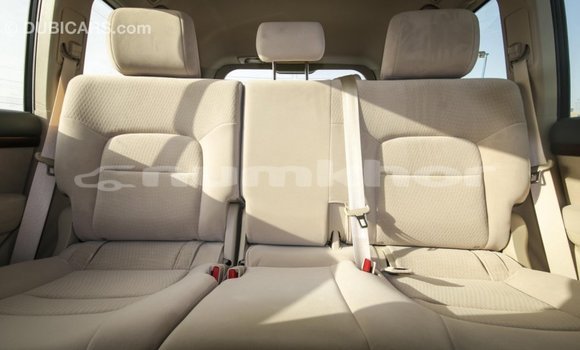 Buy Import Toyota Land Cruiser Black Car in Import - Dubai in Bumthang Buy Import Toyota Land Cruiser Black Car in Import - Dubai in Bumthang