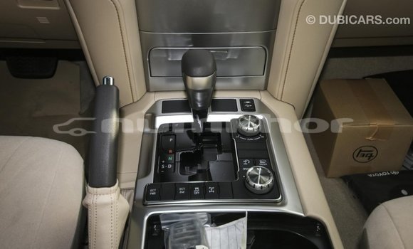 Buy Import Toyota Land Cruiser Black Car in Import - Dubai in Bumthang Buy Import Toyota Land Cruiser Black Car in Import - Dubai in Bumthang
