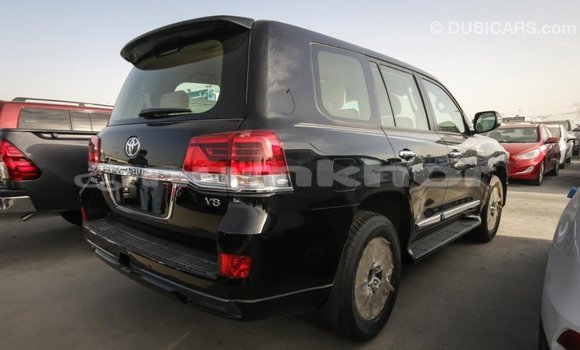 Buy Import Toyota Land Cruiser Black Car in Import - Dubai in Bumthang Buy Import Toyota Land Cruiser Black Car in Import - Dubai in Bumthang