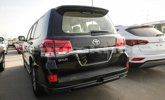 Buy Import Toyota Land Cruiser Black Car in Import - Dubai in Bumthang Buy Import Toyota Land Cruiser Black Car in Import - Dubai in Bumthang