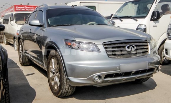 Buy Import Infiniti FX Other Car in Import - Dubai in Bumthang