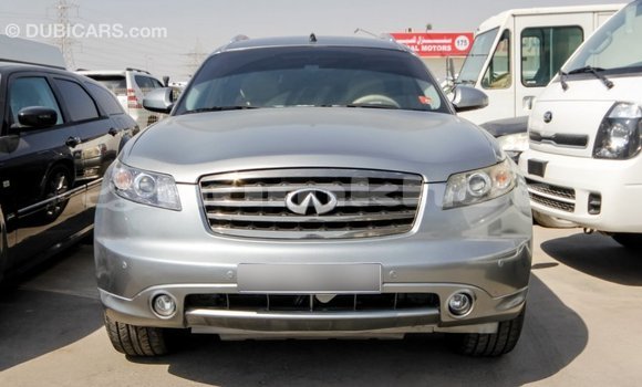 Buy Import Infiniti FX Other Car in Import - Dubai in Bumthang Buy Import Infiniti FX Other Car in Import - Dubai in Bumthang