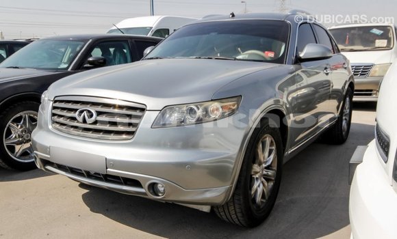 Buy Import Infiniti FX Other Car in Import - Dubai in Bumthang Buy Import Infiniti FX Other Car in Import - Dubai in Bumthang