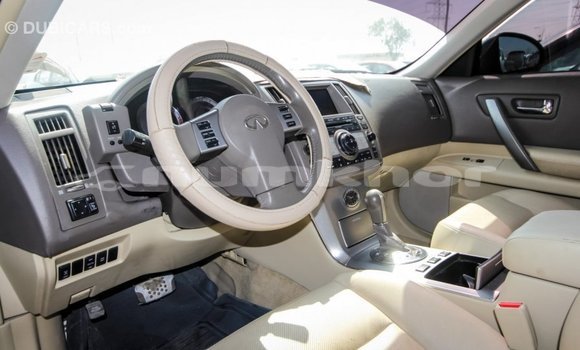 Buy Import Infiniti FX Other Car in Import - Dubai in Bumthang Buy Import Infiniti FX Other Car in Import - Dubai in Bumthang