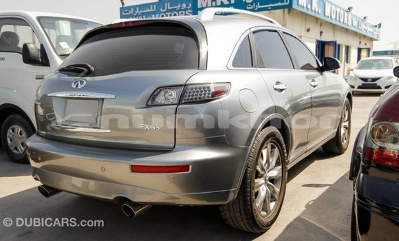 Buy Import Infiniti FX Other Car in Import - Dubai in Bumthang Buy Import Infiniti FX Other Car in Import - Dubai in Bumthang