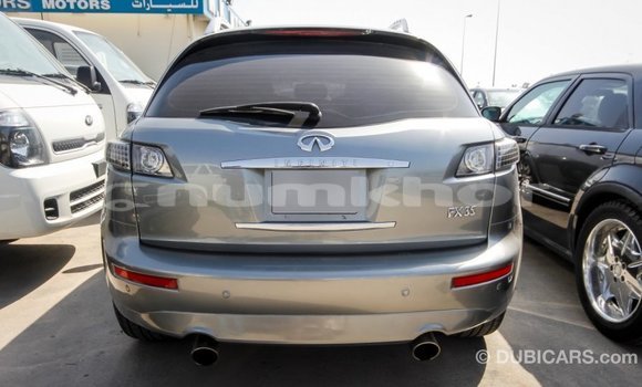 Buy Import Infiniti FX Other Car in Import - Dubai in Bumthang Buy Import Infiniti FX Other Car in Import - Dubai in Bumthang