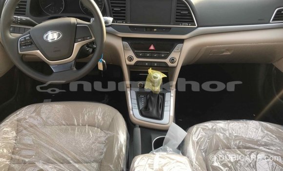 Buy Import Hyundai Elantra White Car in Import - Dubai in Bumthang Buy Import Hyundai Elantra White Car in Import - Dubai in Bumthang