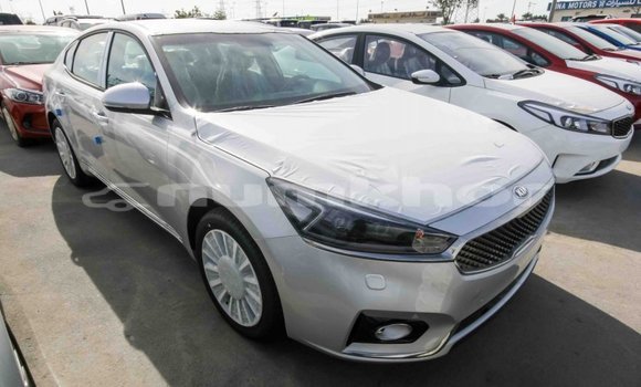 Buy Import Kia Cadenza Other Car in Import - Dubai in Bumthang Buy Import Kia Cadenza Other Car in Import - Dubai in Bumthang