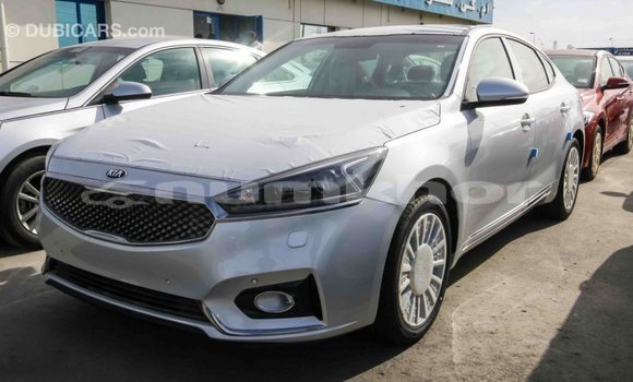 Buy Import Kia Cadenza Other Car in Import - Dubai in Bumthang Buy Import Kia Cadenza Other Car in Import - Dubai in Bumthang