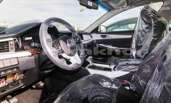 Buy Import Kia Cadenza Other Car in Import - Dubai in Bumthang Buy Import Kia Cadenza Other Car in Import - Dubai in Bumthang