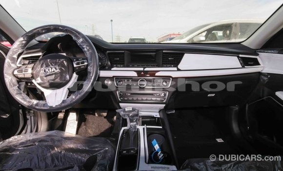 Buy Import Kia Cadenza Other Car in Import - Dubai in Bumthang Buy Import Kia Cadenza Other Car in Import - Dubai in Bumthang